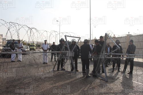 تصوير أحمد الساعاتي